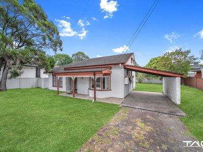 49 Joseph Street, Kingswood