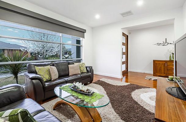 1 Huntingfield Street, Craigieburn