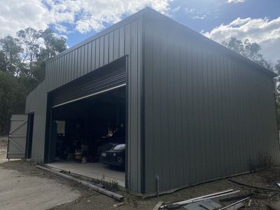 135 Tanduringie Drive, Tarong