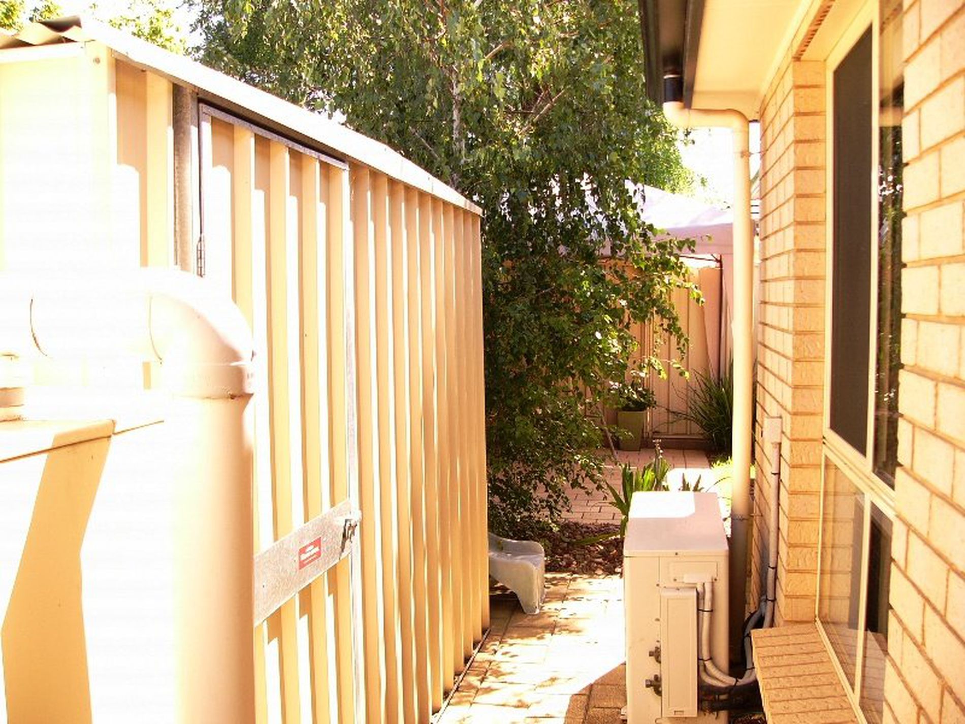 3 / 6 Packard Street, North Plympton