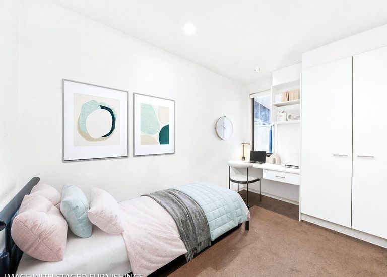 203 / 224 Burwood Highway, Burwood