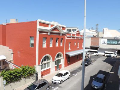 5 / 51 Pakenham Street, Fremantle
