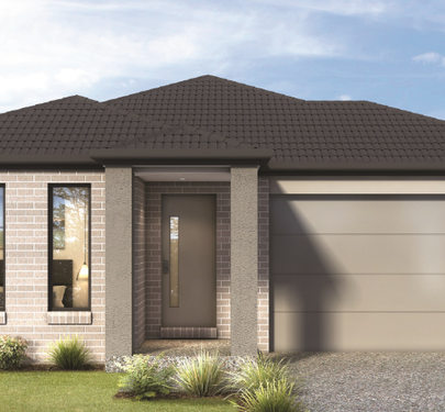 Lot 12 ALCOTT DRIVE, Newborough