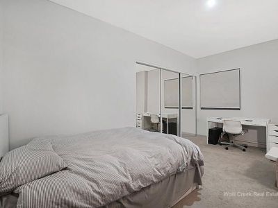 118 / 52 Arncliffe Street, Wolli Creek