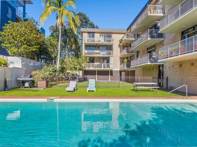 5 / 18-20 Pleasant Avenue, North Wollongong