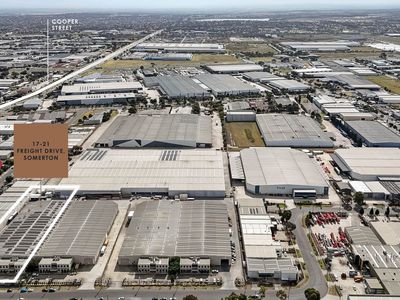 17 Freight Drive, Somerton