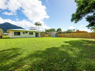 48 Tiffany Street, White Rock