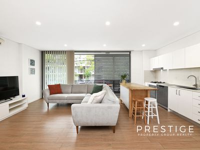 9 / 16 Reede Street, Turrella