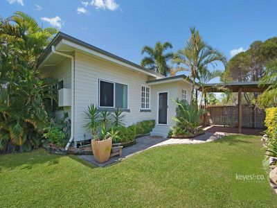 118 Howlett Street, Currajong