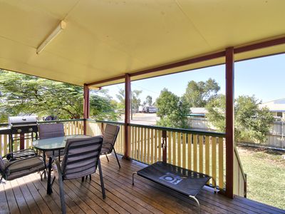 142 Cassowary street, Longreach