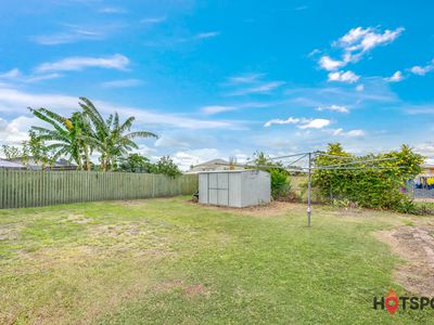 15 Duncraigen Street, Norville
