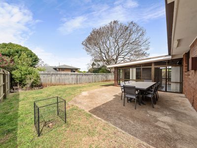 14 Maree Court, Centenary Heights