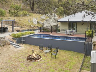 10 Tuan Lane, Longwood