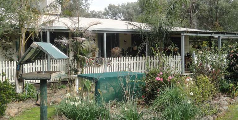 10 McIvor Lane, Violet Town
