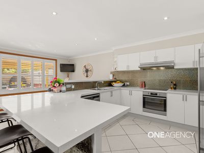 32 Albatross Drive, Blackbutt