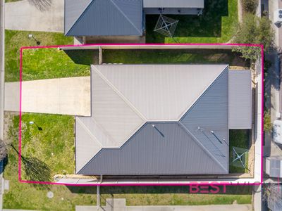 22 Redding Drive, Kelso
