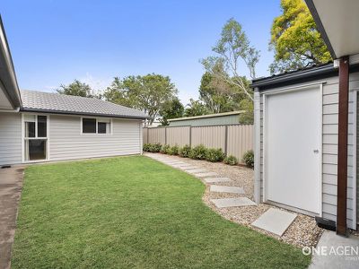 46 Durrang St, Durack