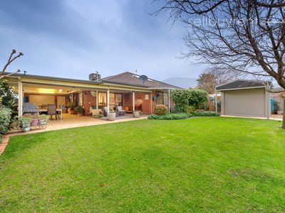 17 HEMLOCK COURT, Baranduda