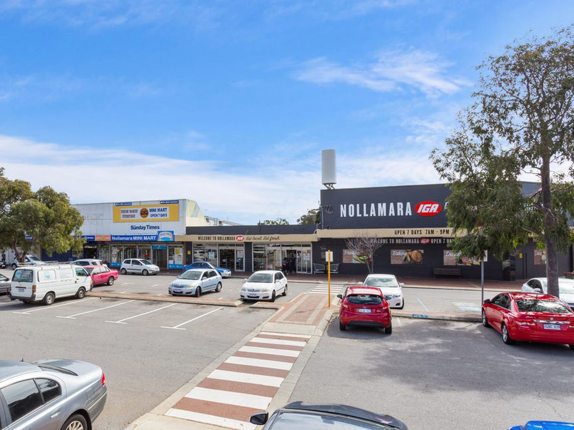5 / 68 NOLLAMARA AVENUE, Nollamara