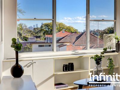 14 / 71 AVENUE ROAD, Mosman