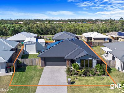 30 Saltair Drive, Eli Waters