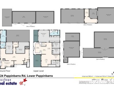 1024 Pappinbarra Road, Pappinbarra