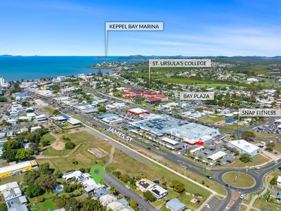 7 Jeffries Street, Yeppoon