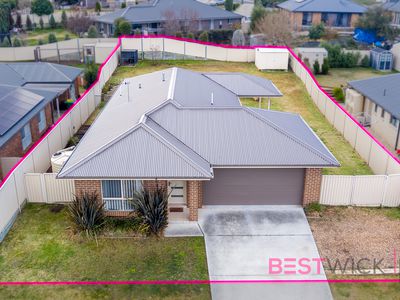 22 Amber Close, Kelso