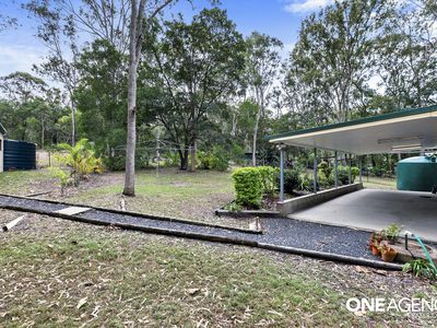 409 Bingham Road, Booral