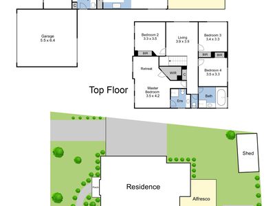2 Plymtree Court, Narre Warren South