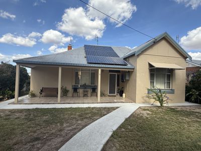 17 Elizabeth Street, Parkes