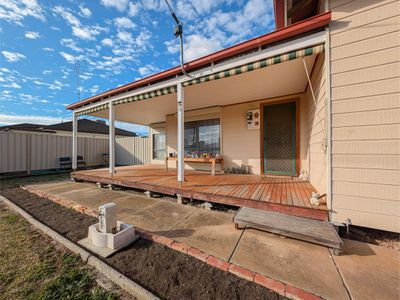 83 Boundary Street, Kerang