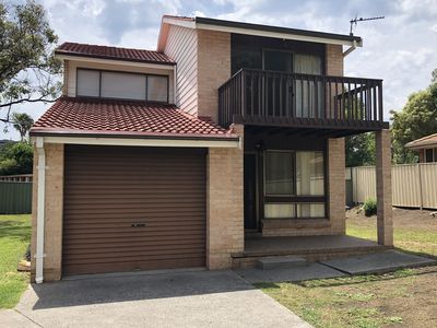 6 / 19 Staff Street, Wollongong