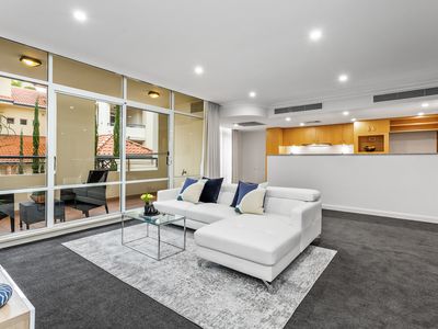 12 / 20 Royal Street, East Perth