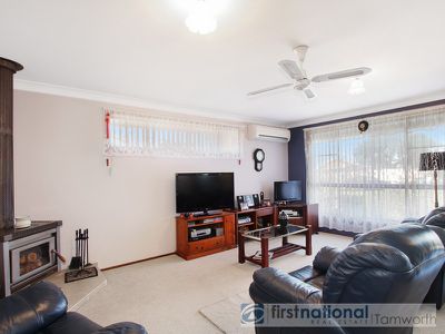 9 Frederick Street, Tamworth