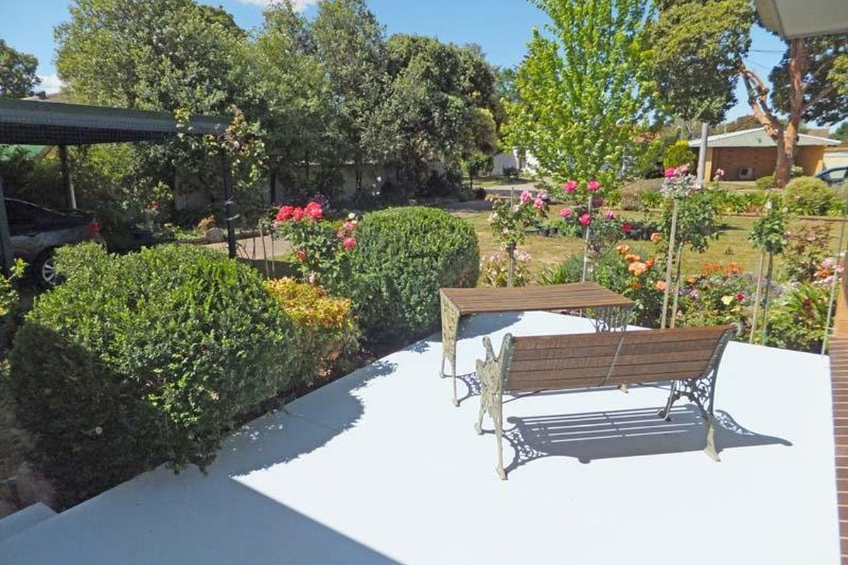 12 Jacaranda Avenue, Kyabram