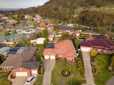 2 ARGYLE WAY, Wodonga