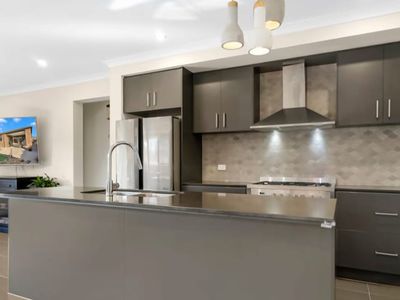 3 Coorong Walk, Werribee