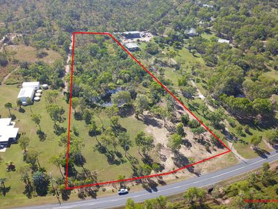 LOT 25 LOT 25 Hideaway Bay Drive, Cape Gloucester