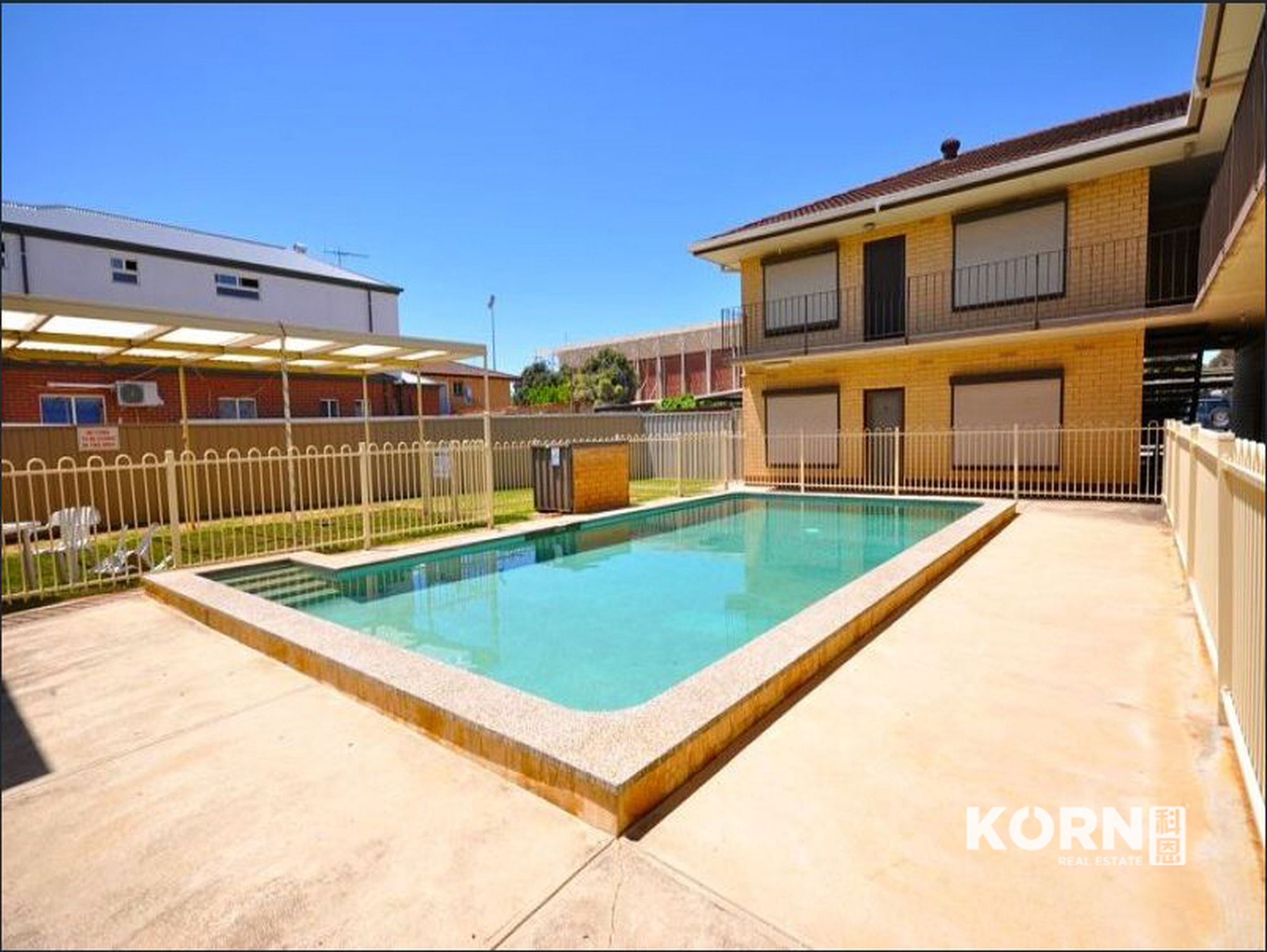 9 / 67 Milner Road, Richmond