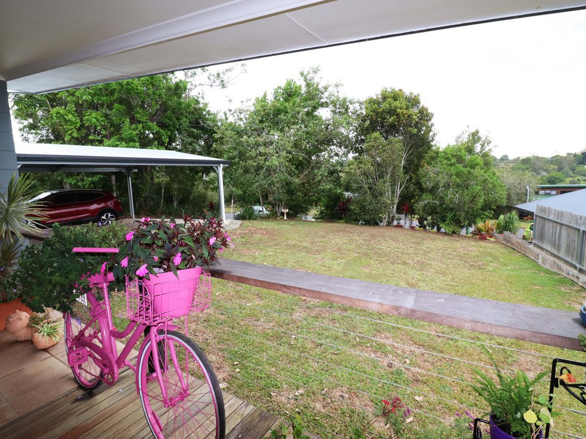 45 OLEANDER DRIVE, Yungaburra