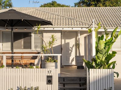 17 First Avenue, Sandgate