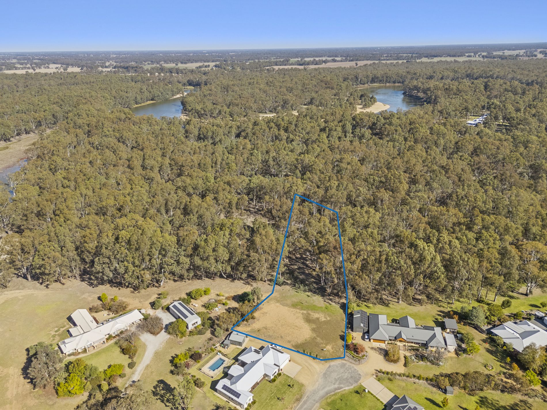7 Pinewood Lane, Tocumwal