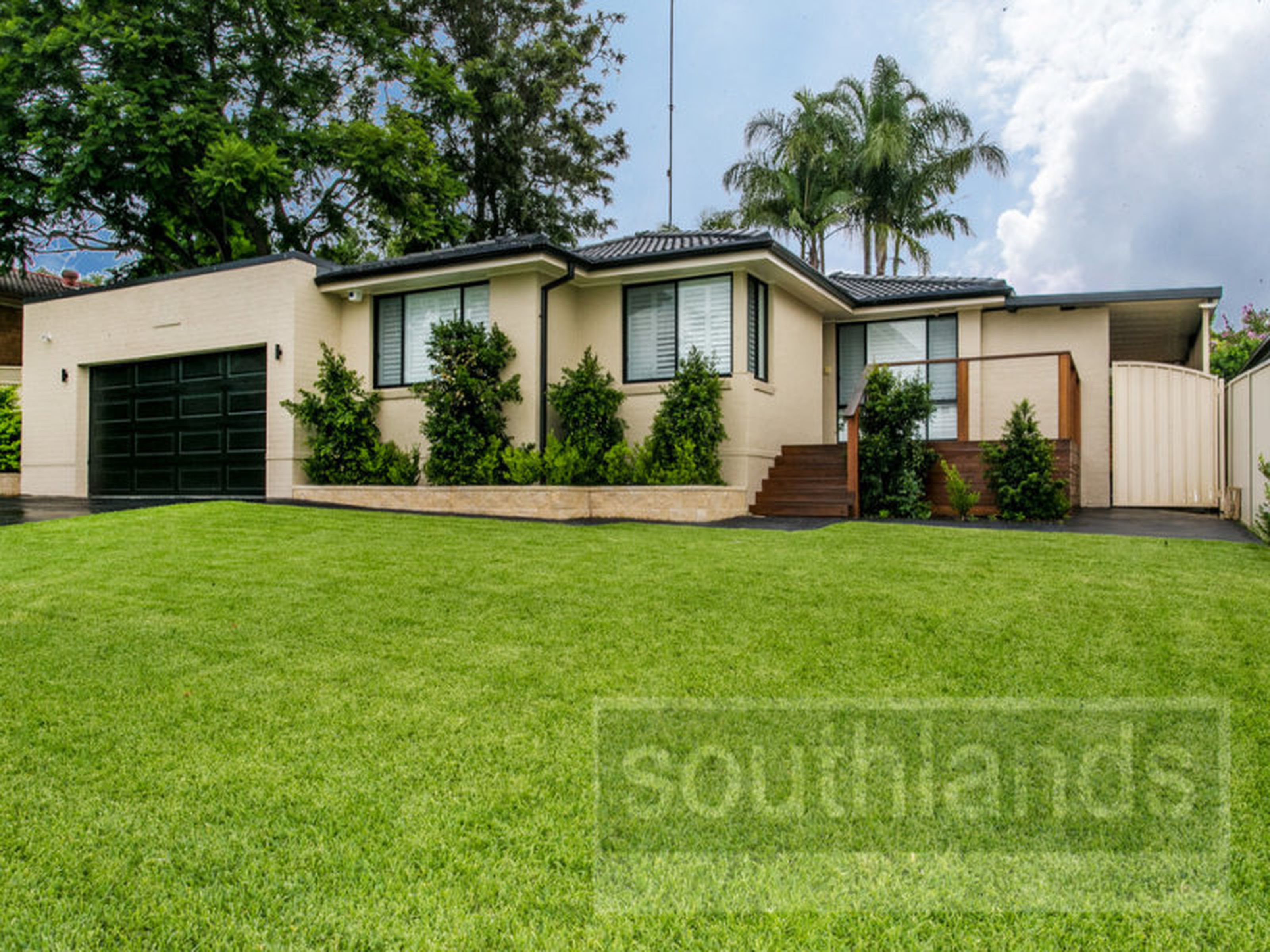 13 Nungeroo Ave, JAMISONTOWN