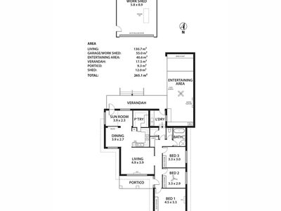 343 Gorge Road, Athelstone