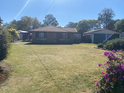 44 Prince Street, Kingaroy