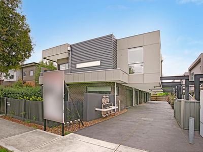 5/16 Park Street, Pascoe Vale