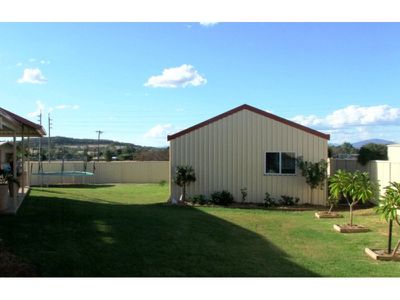 6 Waratah Close, Gunnedah