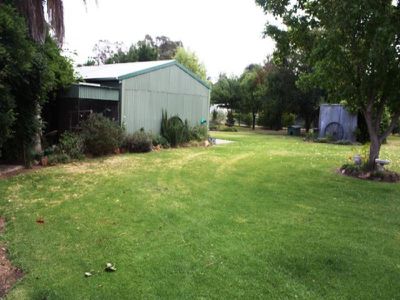 25 Oban Street, Coolah