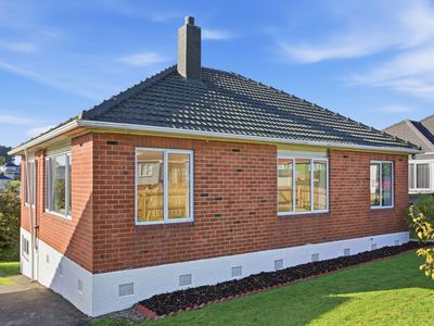 87 Clermiston Avenue, Corstorphine